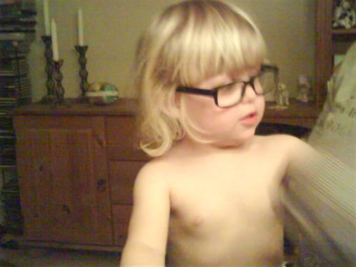 Pige Saseline billede 14