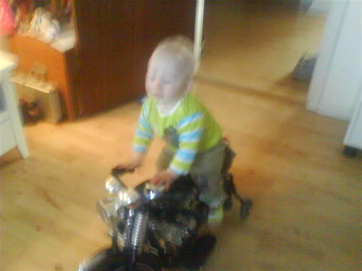 Dreng malthe billede 8