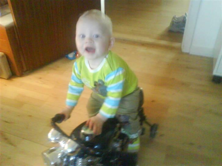 Dreng malthe billede 9