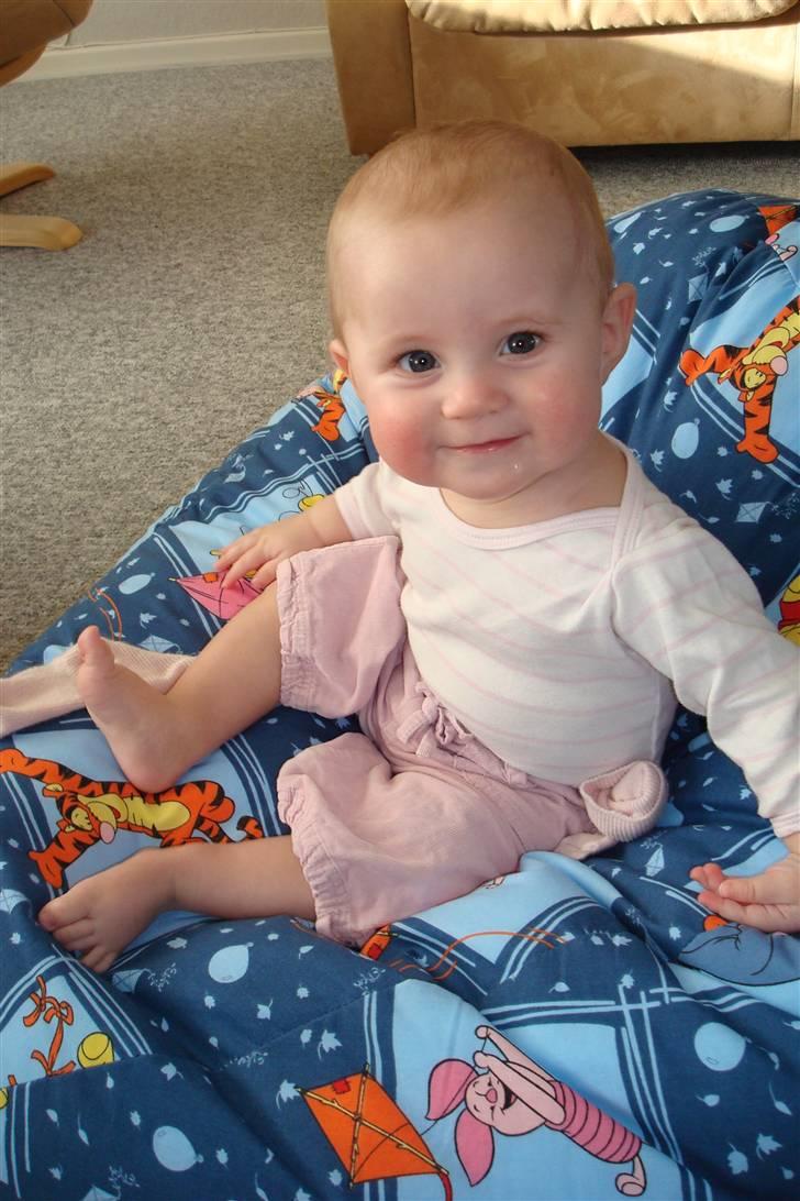Pige Emily Rose Dalgaard billede 17