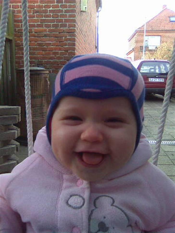 Pige Melina billede 4