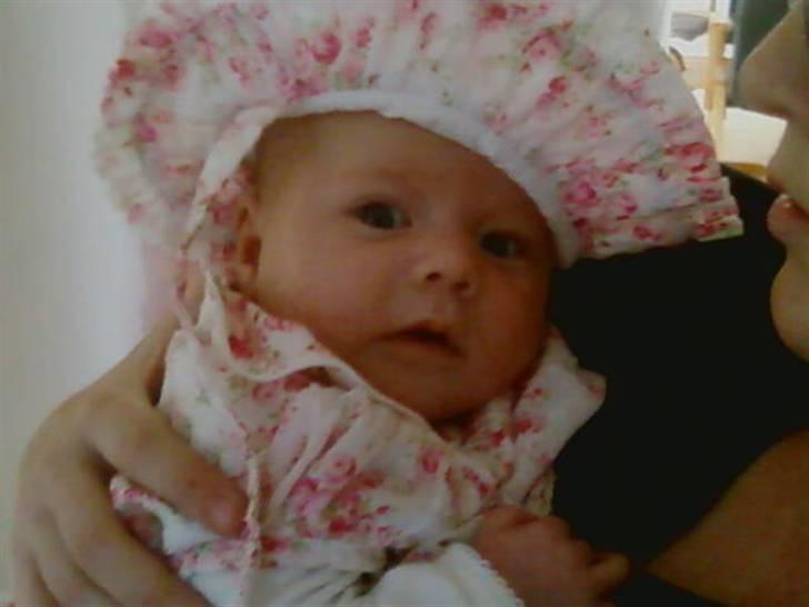 Pige Melina billede 5