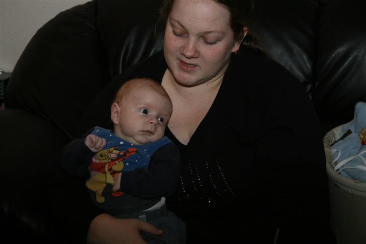Dreng Noah billede 5