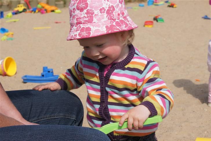 Pige Natascha billede 1