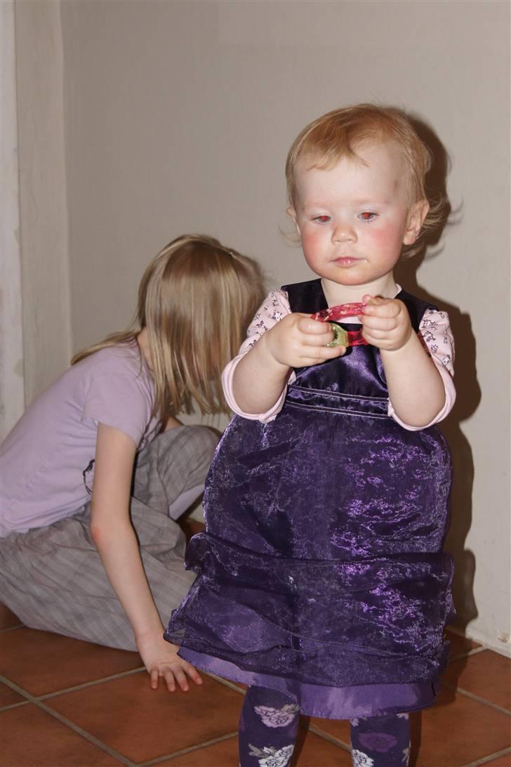 Pige Natascha billede 4