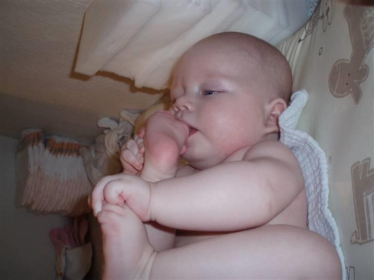 Pige laura billede 1