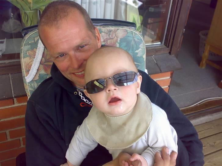 Dreng magnus billede 16