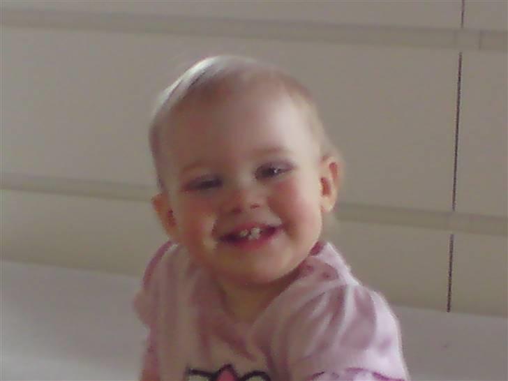 Pige Josephine sofie  billede 16