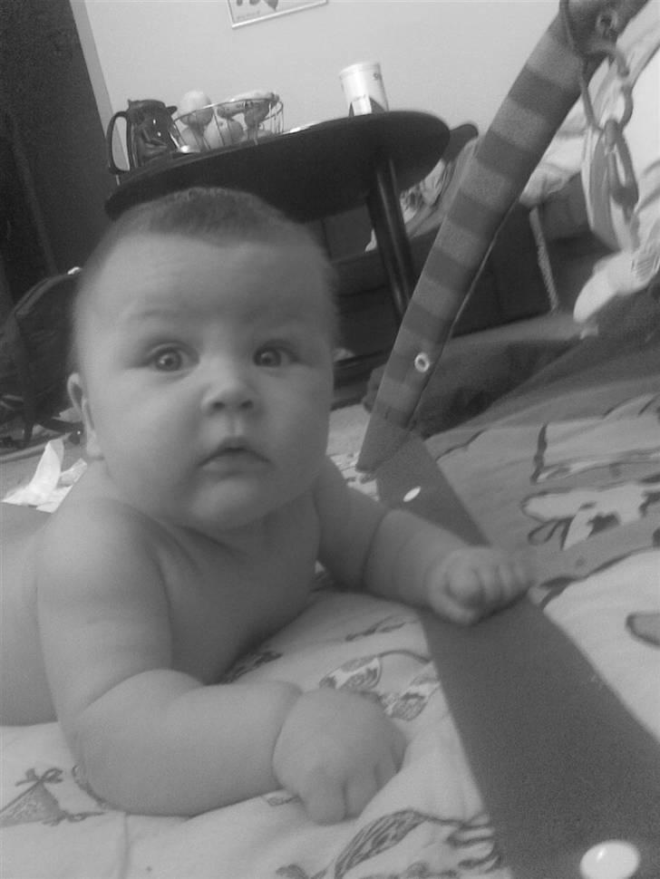 Pige Emily - Ser jeg ikk bar godt ud ?  billede 9