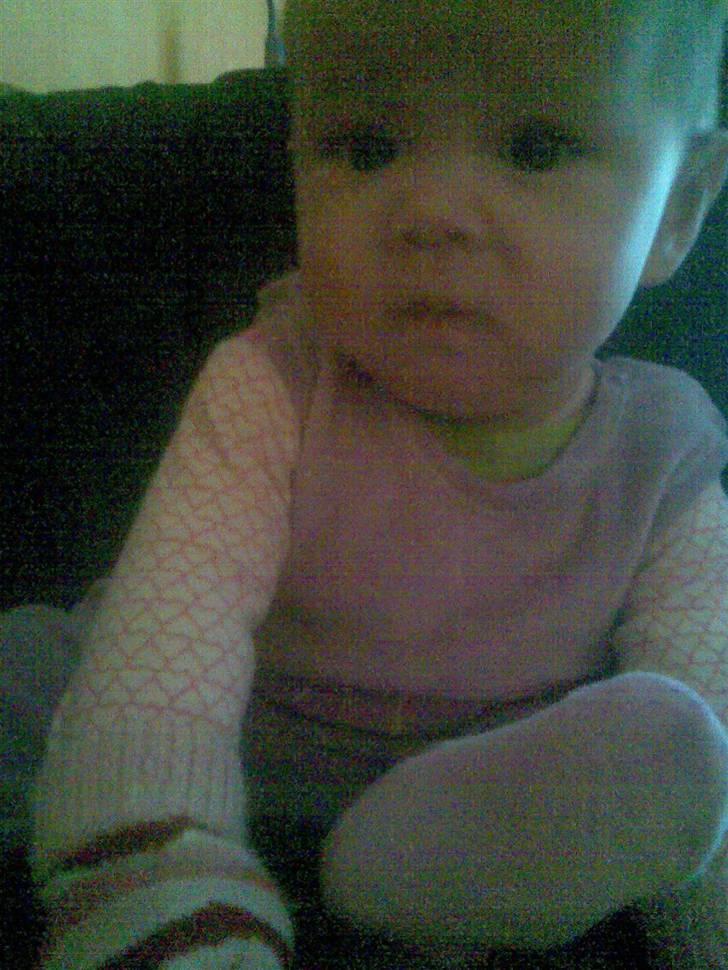 Pige Angelina - Angelina <3 billede 3