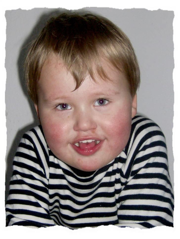 Dreng Anton Louis A. L. billede 1