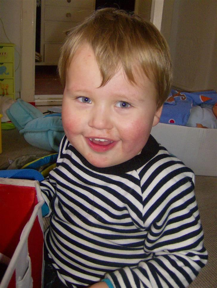 Dreng Anton Louis A. L. billede 2