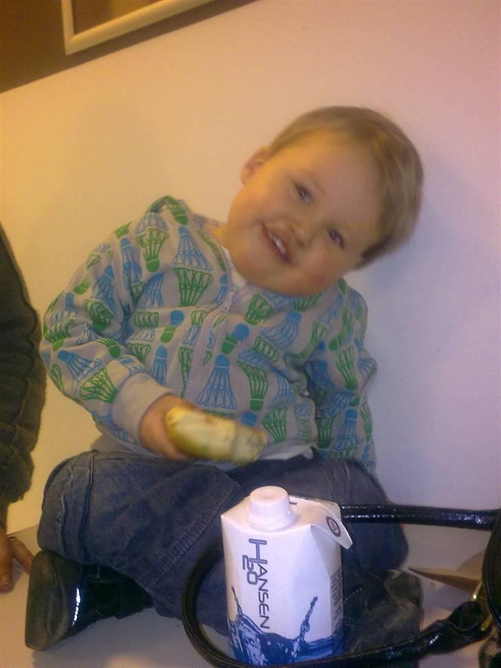 Dreng Anton Louis A. L. billede 5