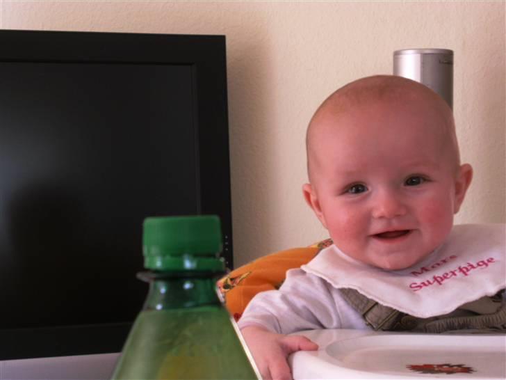 Pige sophie billede 3