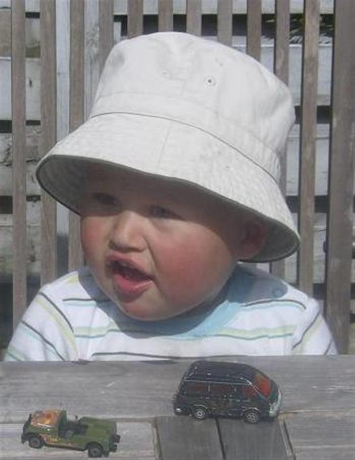 Dreng Anton Louis A. L. billede 8