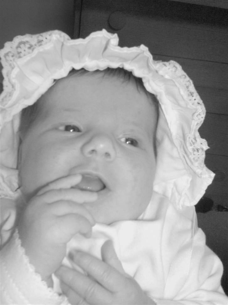 Pige Anna Elisabeth G billede 10