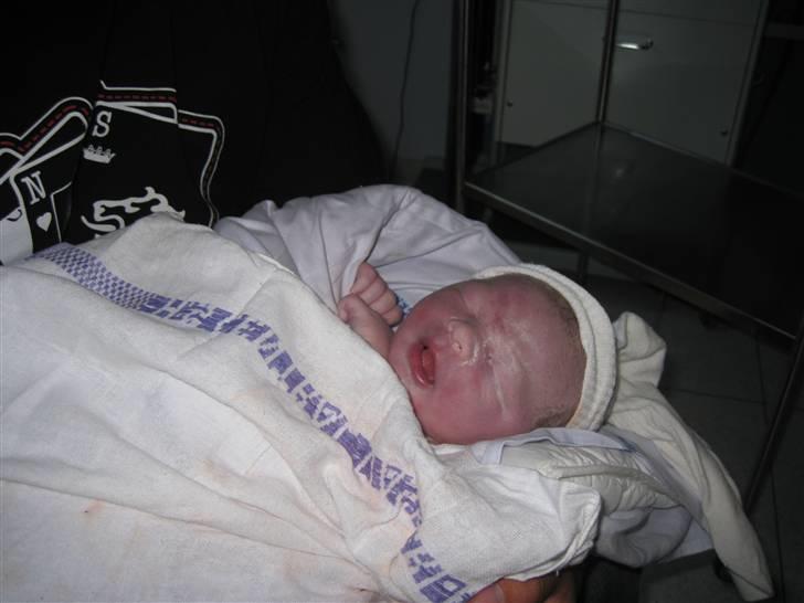 Dreng Sebastian  billede 2