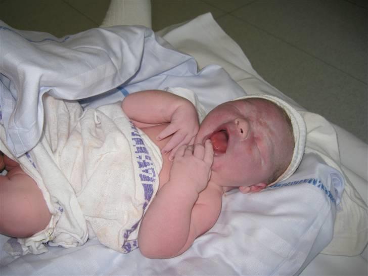 Dreng Sebastian  billede 3