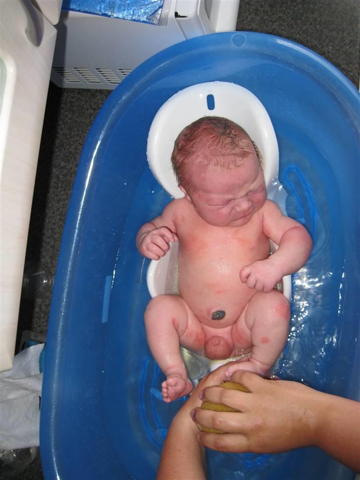 Dreng Sebastian  billede 8