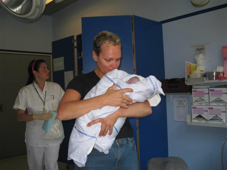 Dreng Sebastian  billede 14