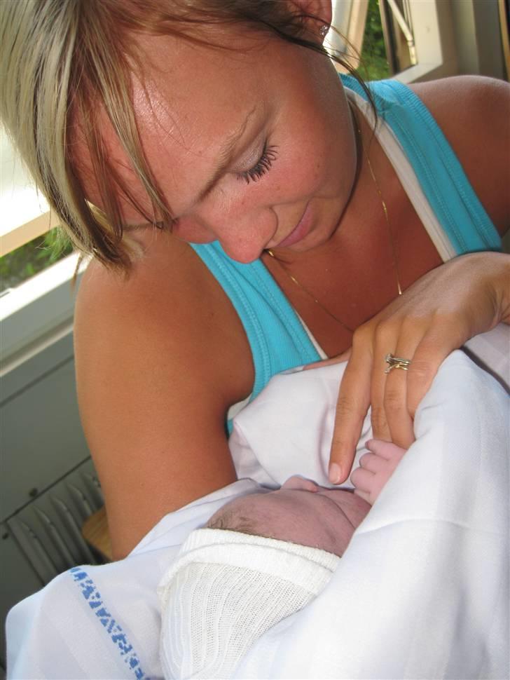 Dreng Sebastian  billede 15