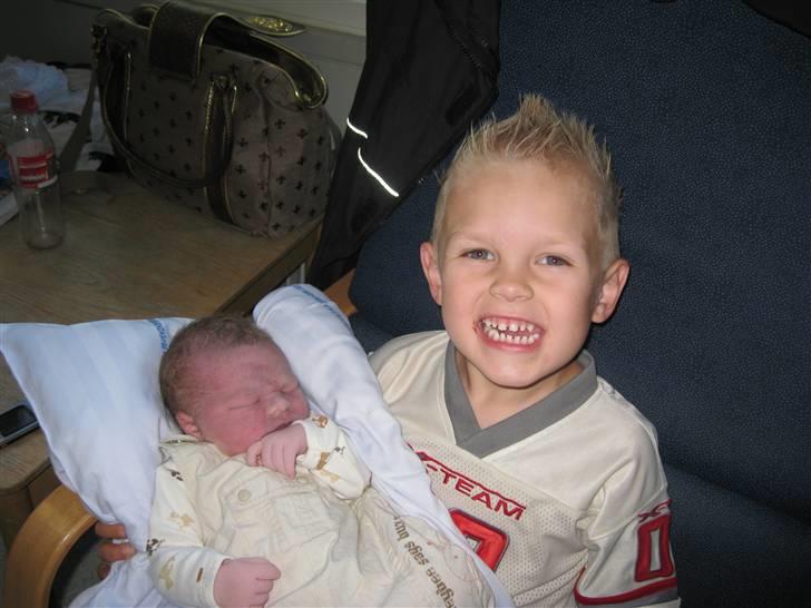 Dreng Sebastian  billede 16