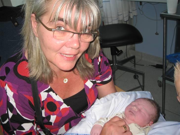 Dreng Sebastian  billede 17