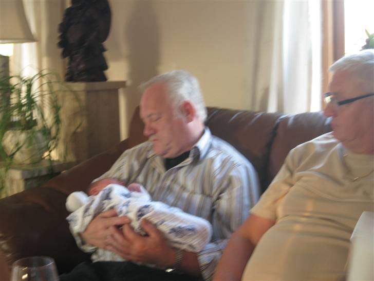 Dreng Sebastian  billede 18