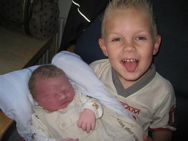 Dreng Sebastian  billede 19