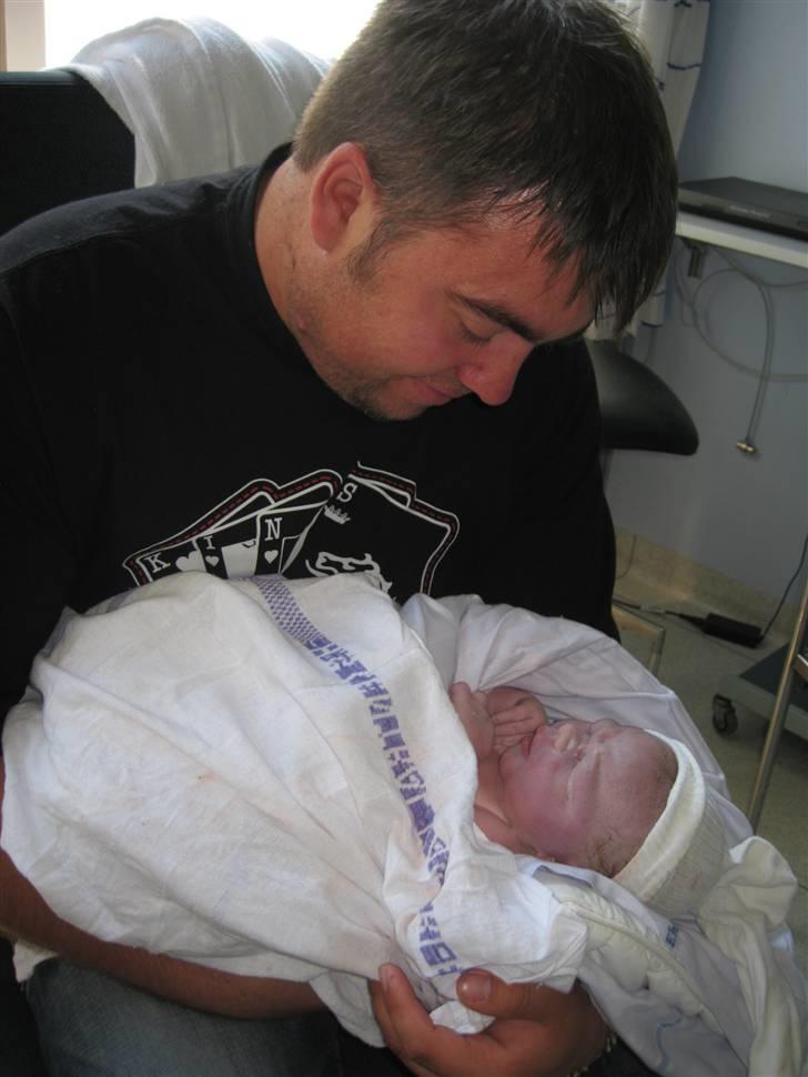 Dreng Sebastian  billede 20