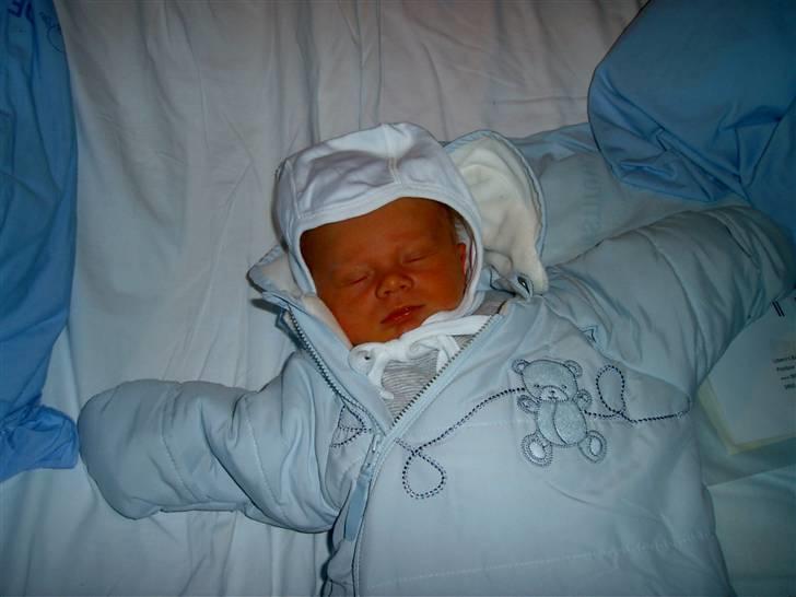 Dreng mickie billede 2