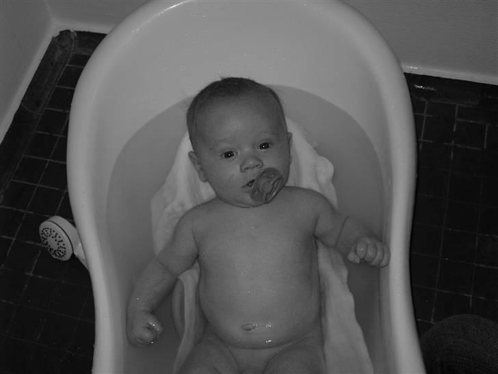 Dreng mickie billede 4
