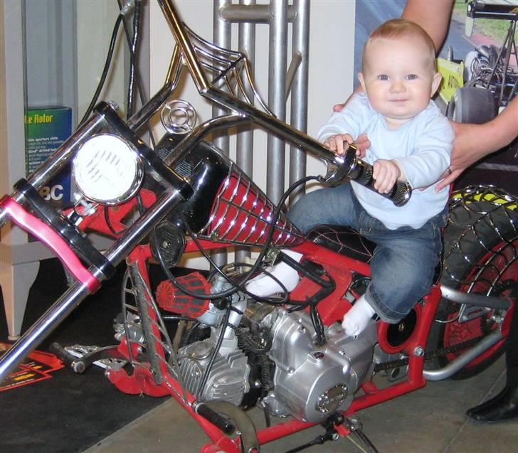 Dreng Nichlas - Fast and furious messe i fredericia billede 1