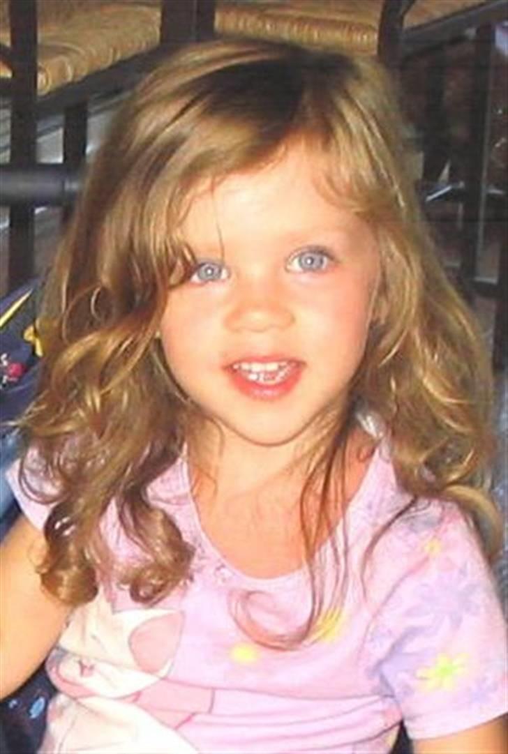 Pige Makayla - Morgen billede(2 år) billede 19