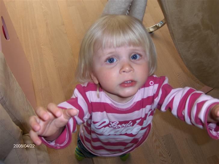 Pige Sofie billede 3