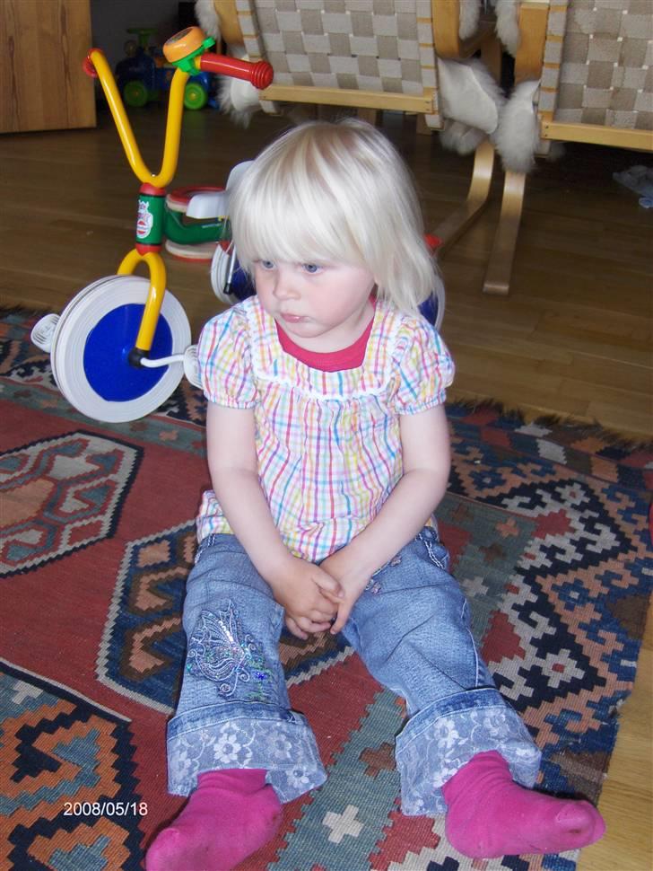 Pige Sofie billede 5