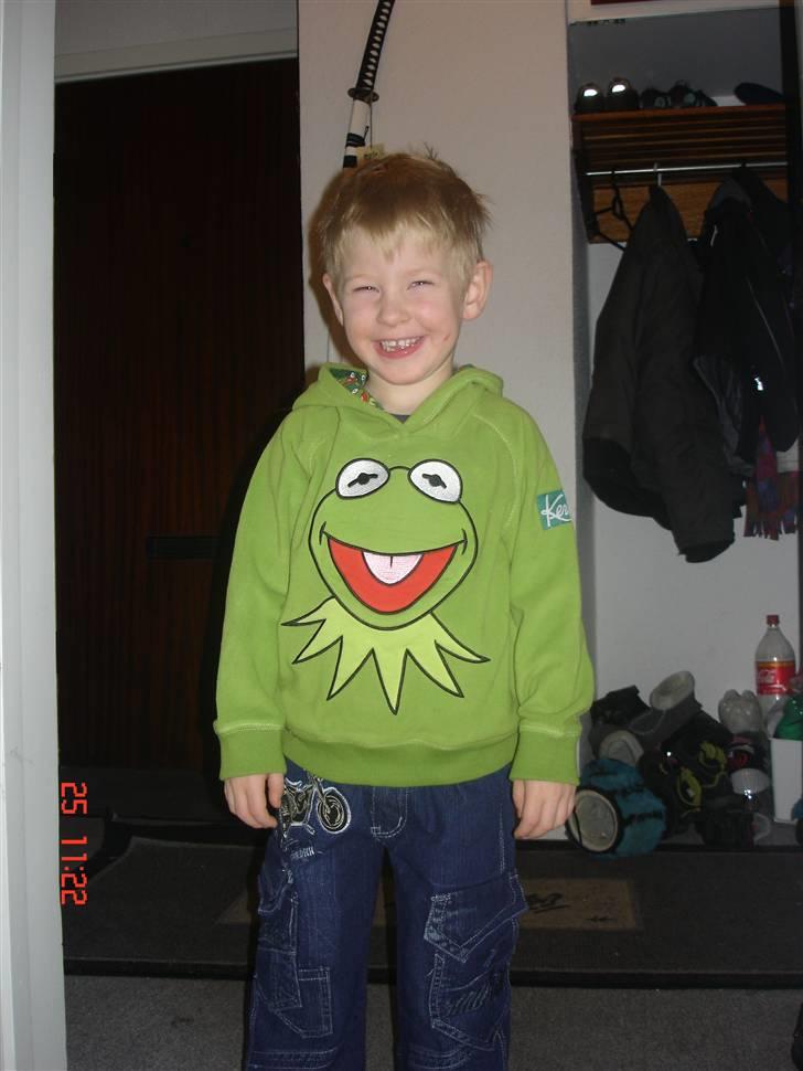 Dreng Mikkel billede 9