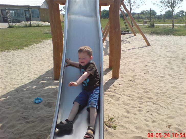 Dreng Oliver  billede 11