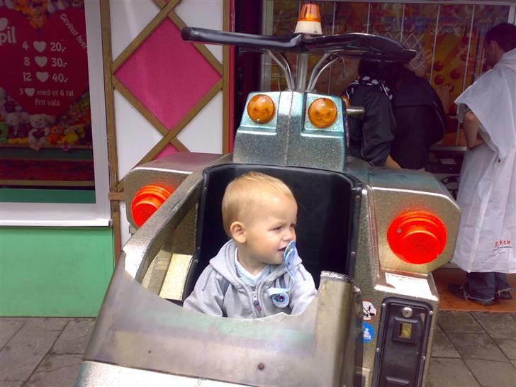 Dreng nicolay billede 11