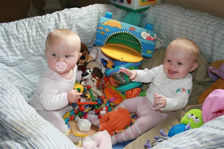 Pige Silke billede 18