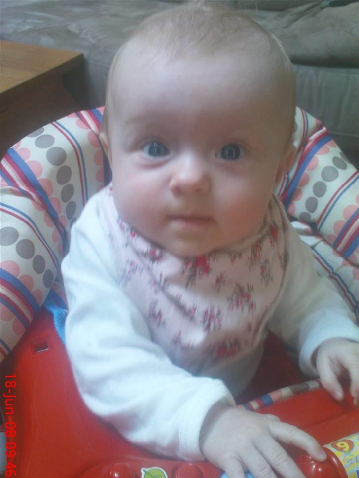 Pige Silke billede 20