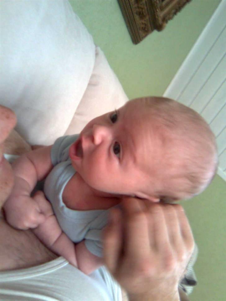 Dreng Tobias billede 12