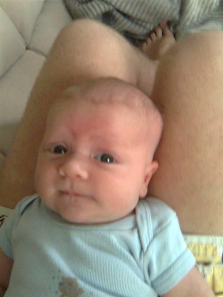 Dreng Tobias billede 13