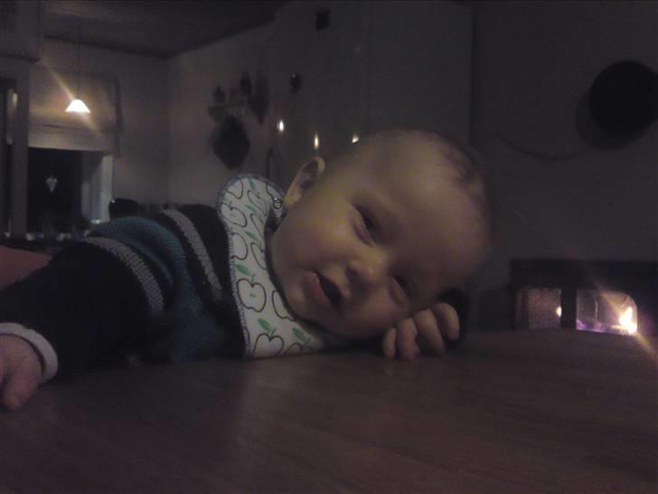 Dreng Malthe  billede 1