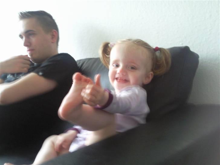Pige Tiffanie N. M. Torp - nyt* billede 20
