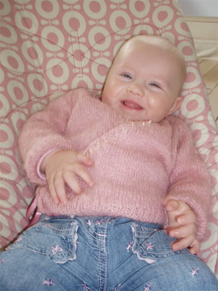 Pige josefine billede 1