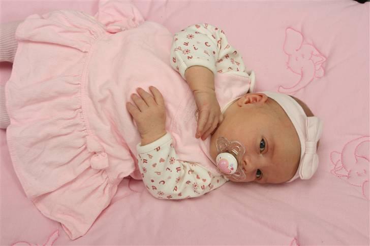 Pige josefine billede 5