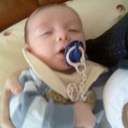 Dreng Oliver