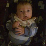 Dreng Oliver