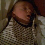 Dreng Oliver